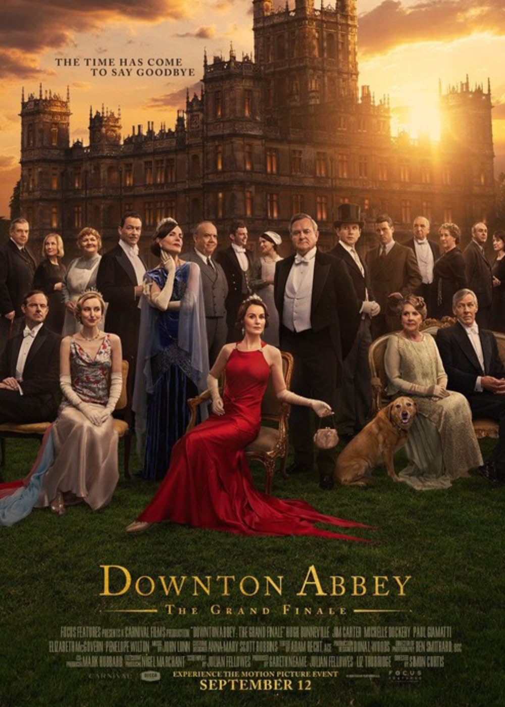 Thruxton Memorial Hall in Hampshire event image