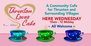 Thruxton Memorial Hall in Hampshire event image