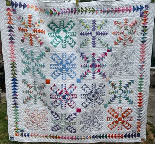 Thruxton Memorial Hall in Hampshire