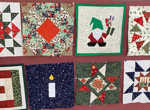 Thruxton Memorial Hall in Hampshire